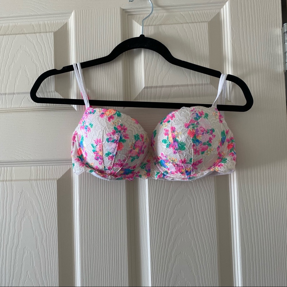 Victoria’s Secret Bra Lingerie 36C